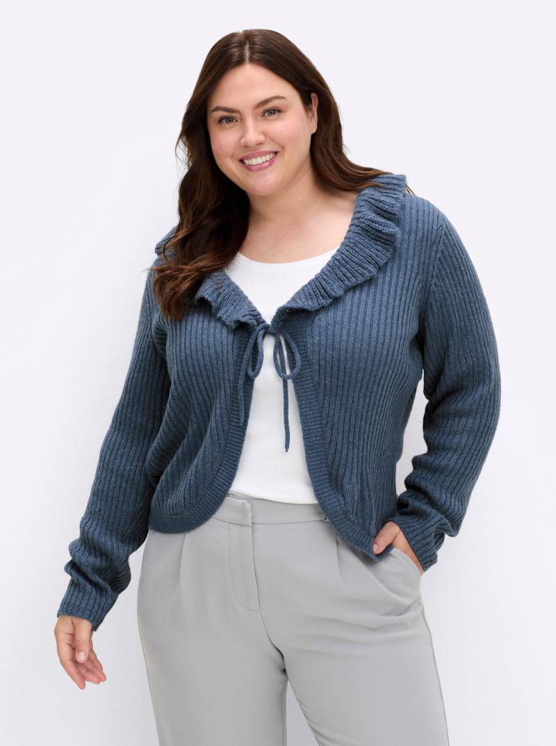 Strickjacke von sheego by Joe Browns