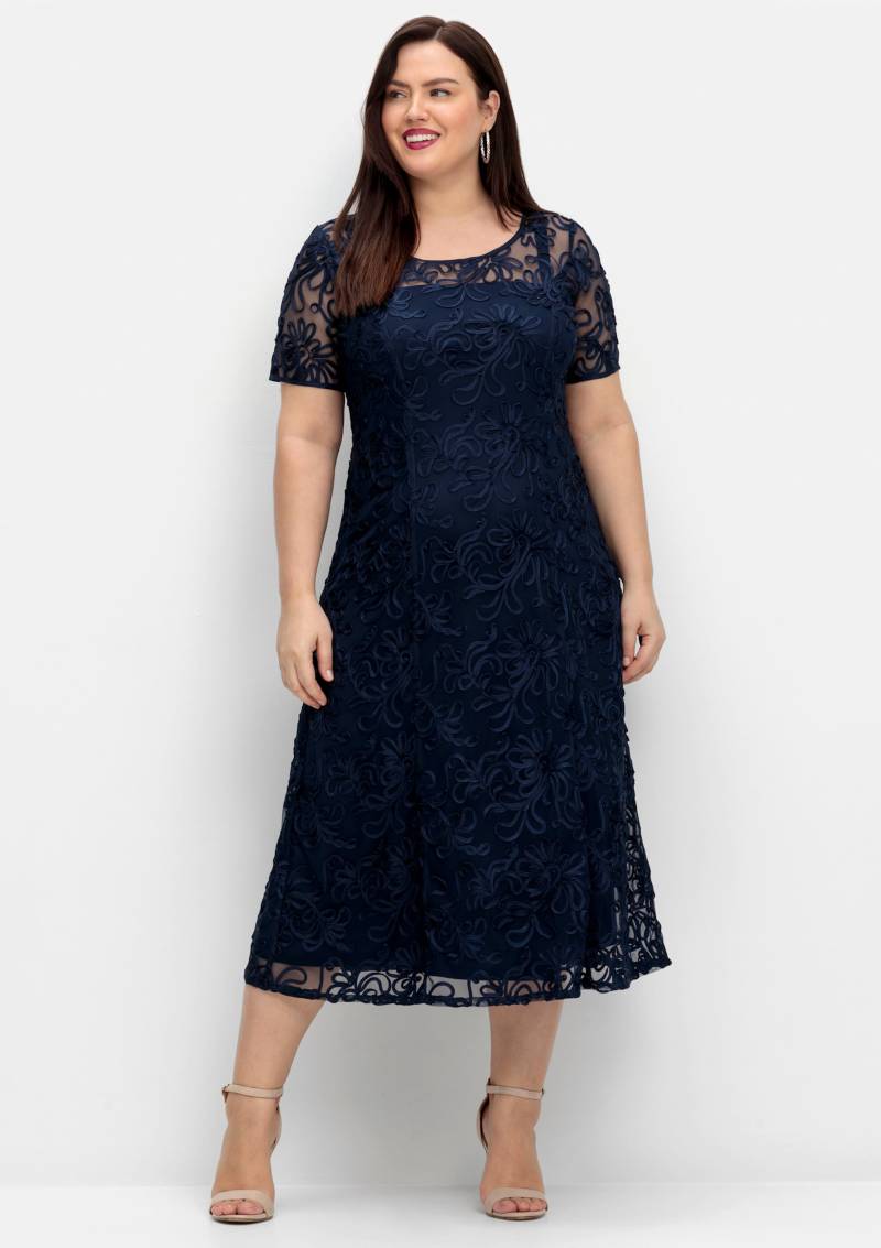 Abendkleid von sheego