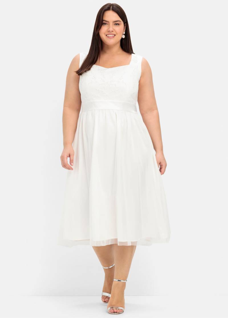Abendkleid Abendkleid von sheego