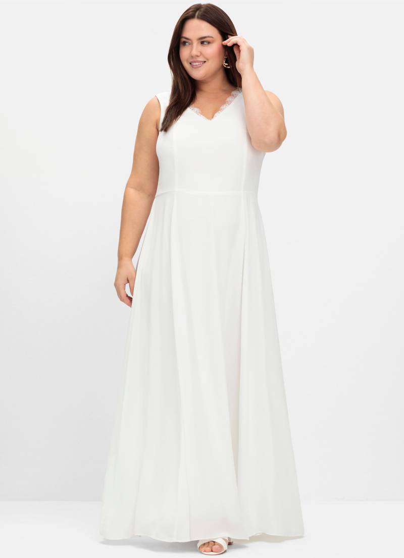 Hochzeitskleid von sheego