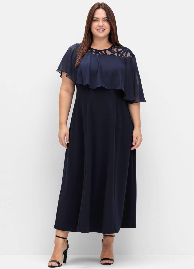 Abendkleid von sheego