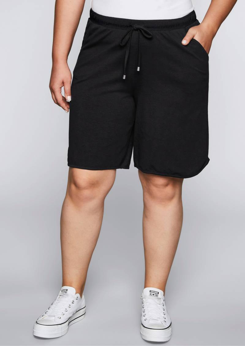 Bermudas von sheego
