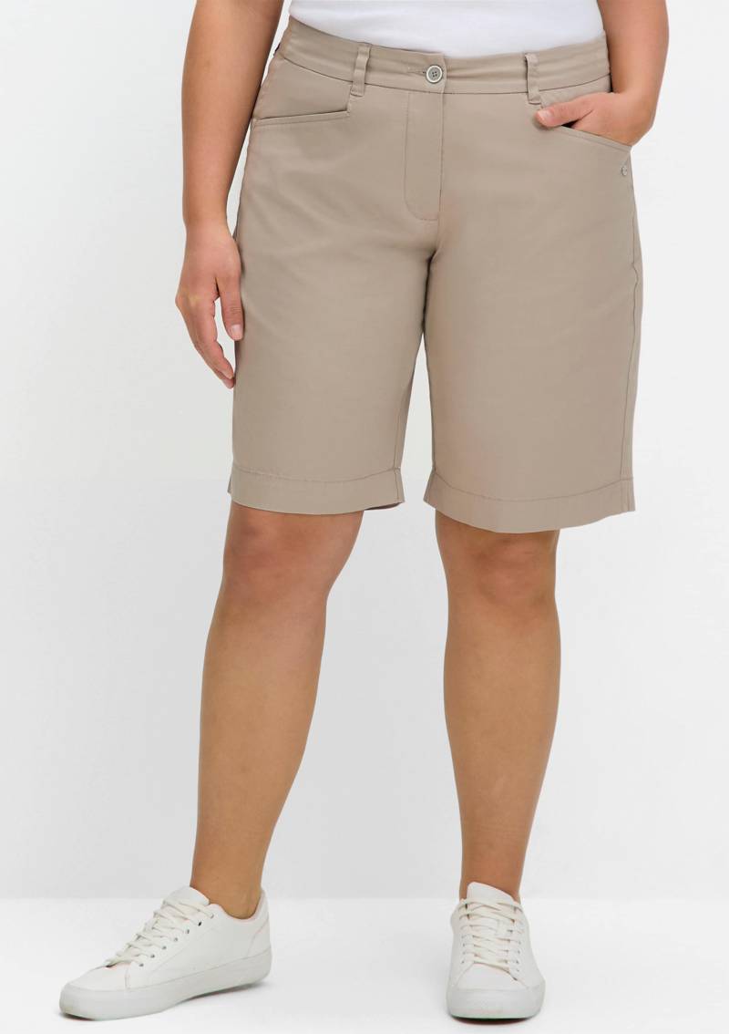 Bermudas von sheego
