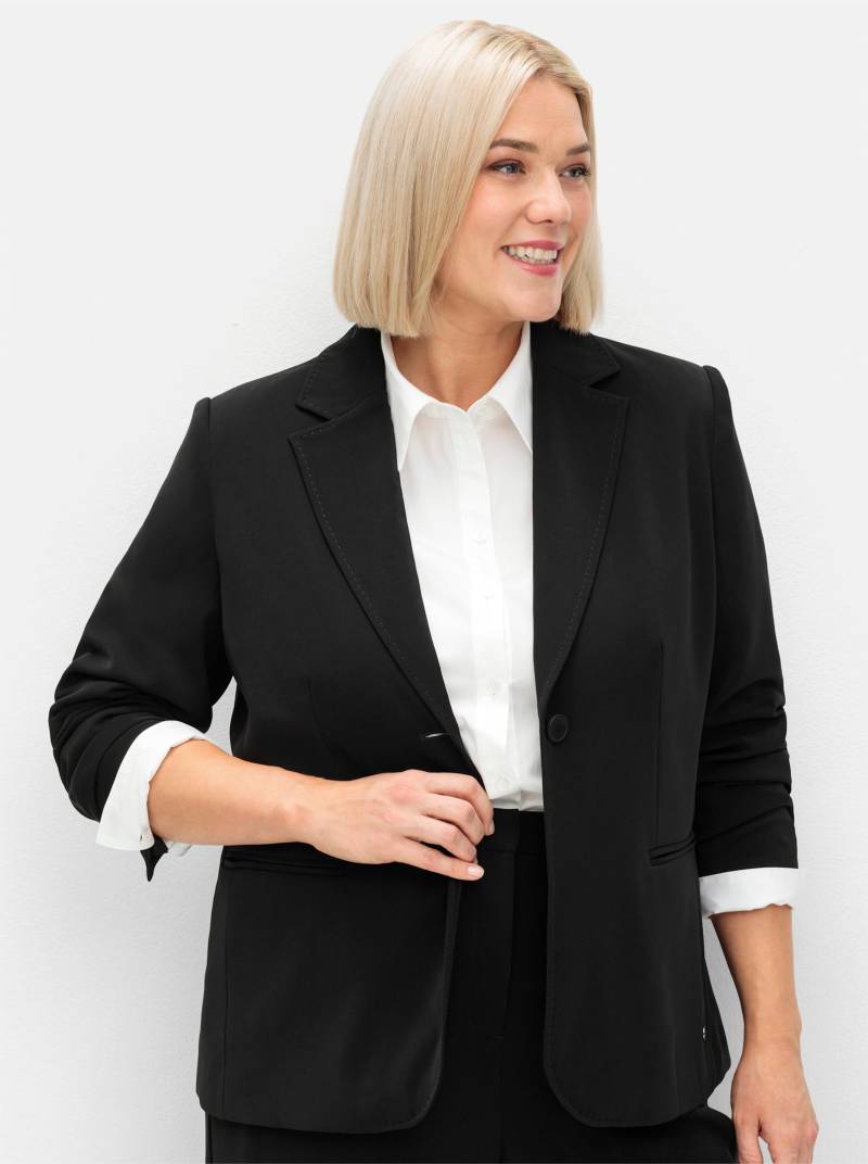Blazer von sheego