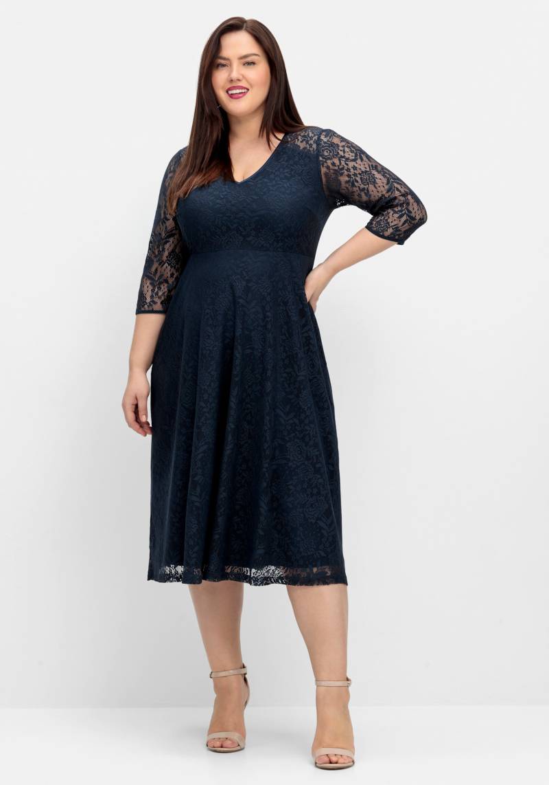 Cocktailkleid von sheego
