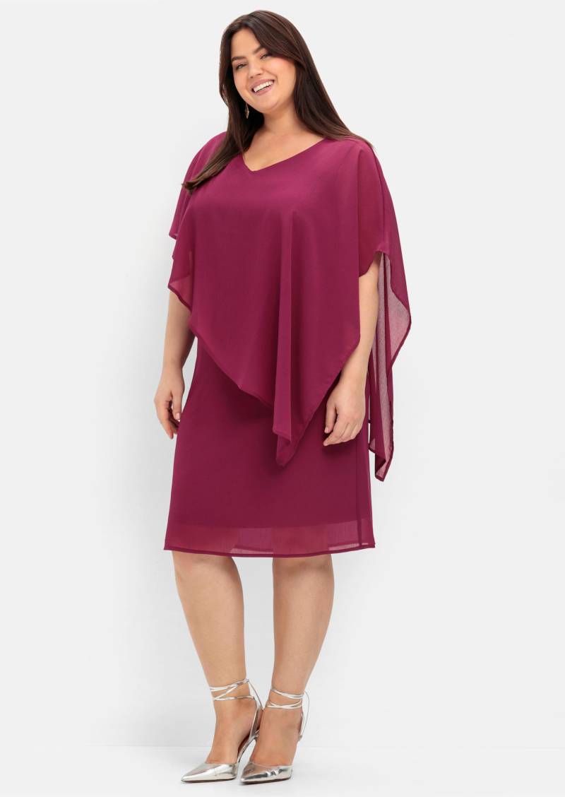 Cocktailkleid von sheego