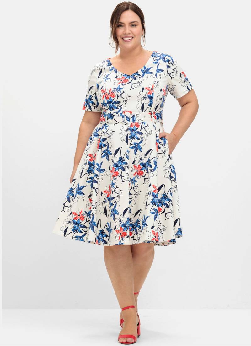 Cocktailkleid Cocktailkleid von sheego