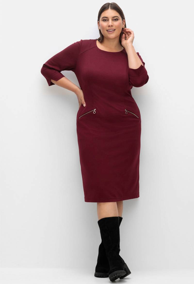 Etuikleid Etuikleid von sheego