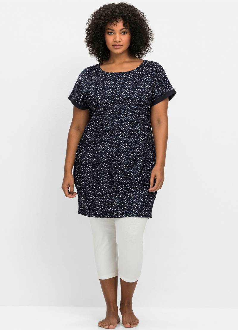 Freizeitkleid Freizeitkleid von sheego