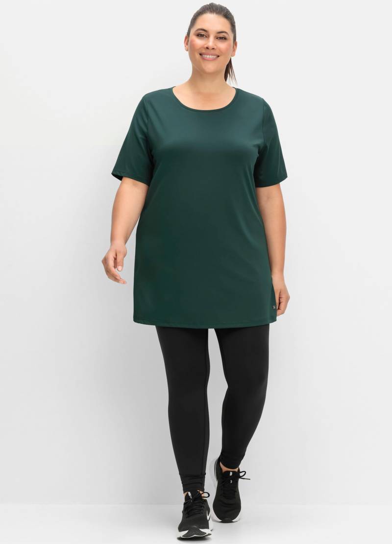 Funktionsshirt von sheego