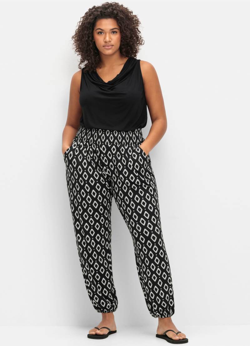 Jogg Pants von sheego