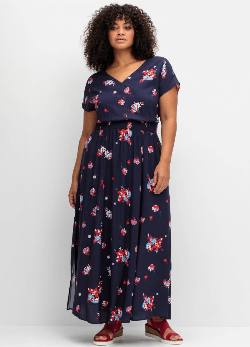 Maxikleid von sheego