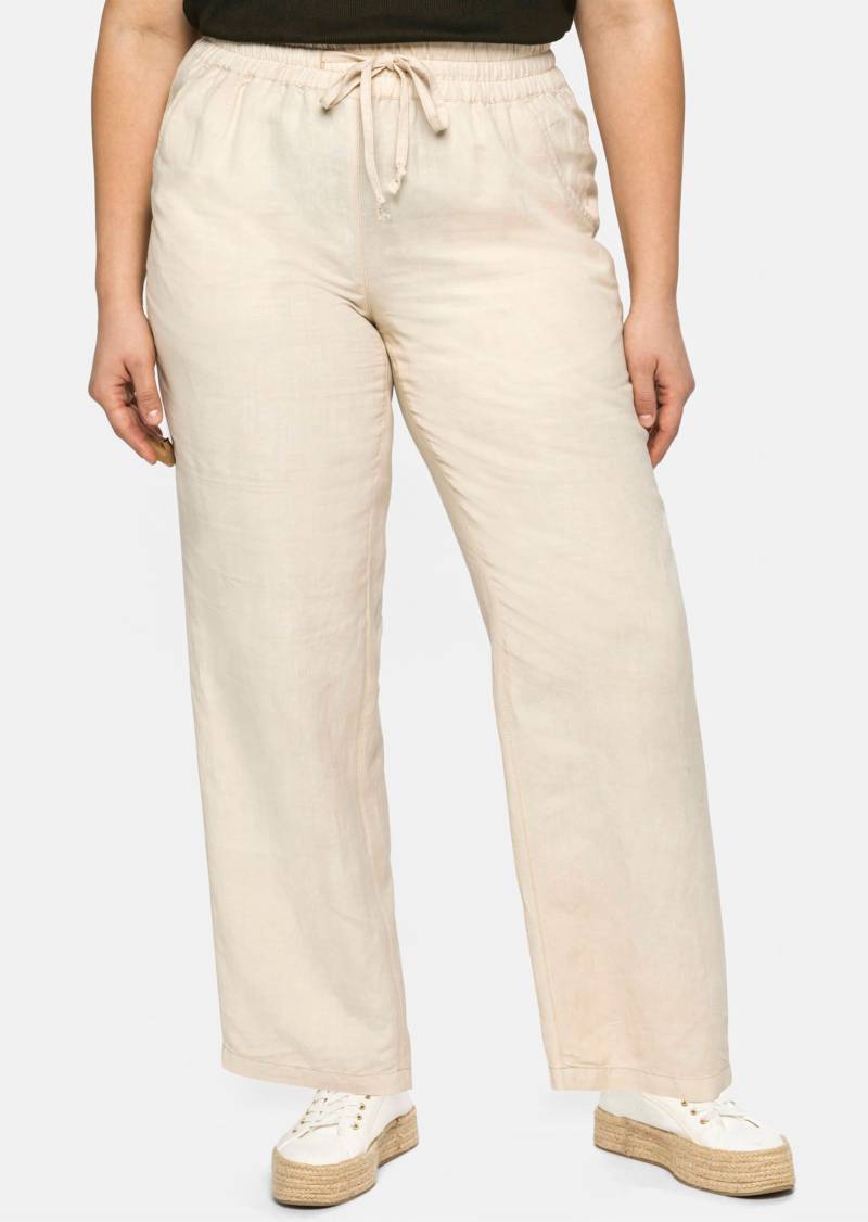 Schlupfhose von sheego