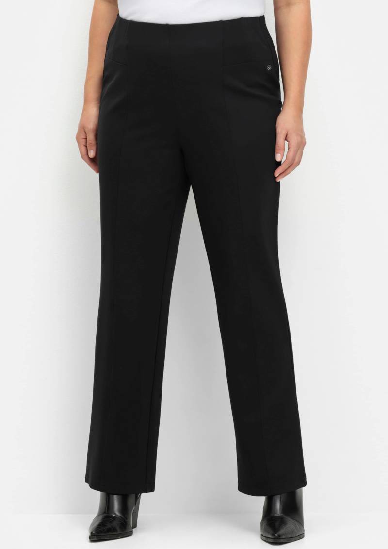 Schlupfhose von sheego