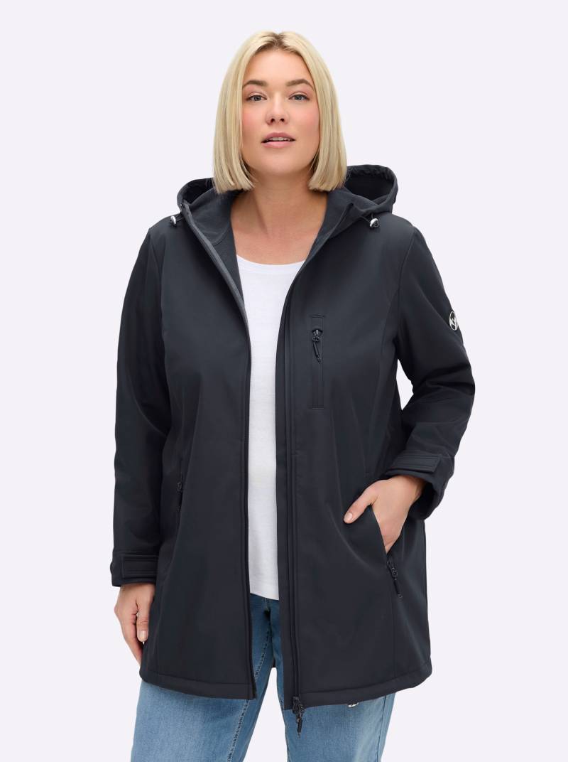 Softshelljacke Softshelljacke von sheego