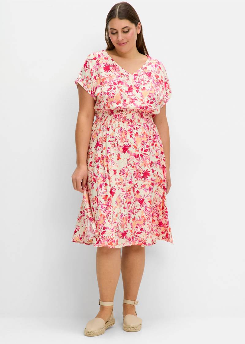 Sommerkleid Sommerkleid von sheego