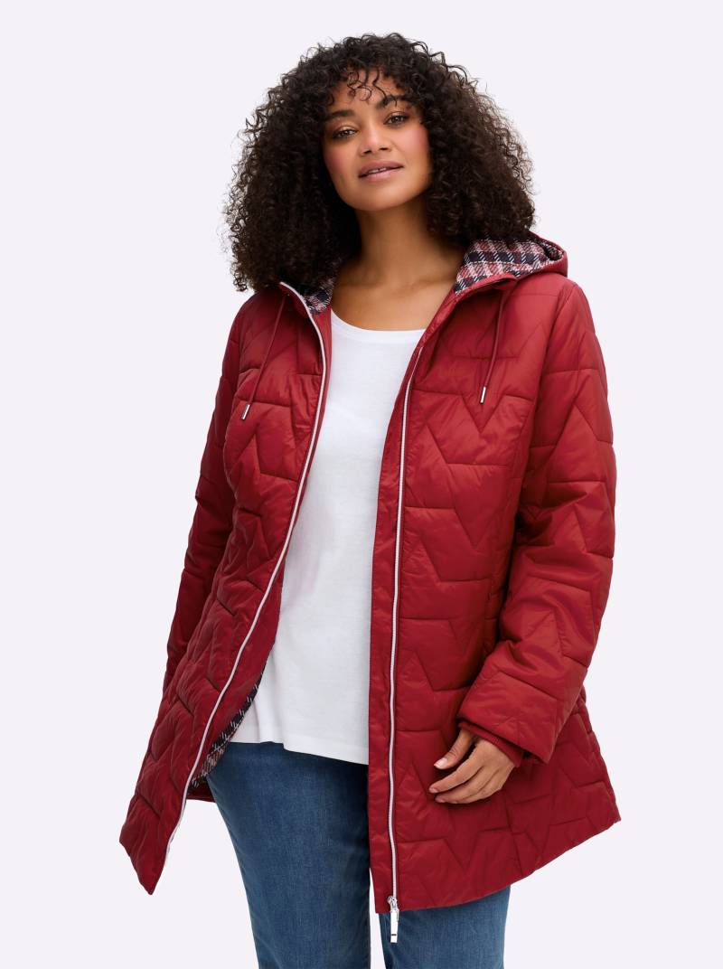 Steppjacke Steppjacke von sheego