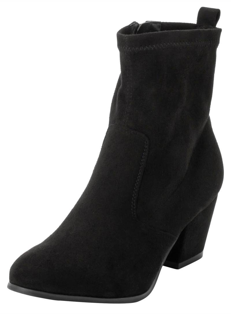 Stiefelette von sheego
