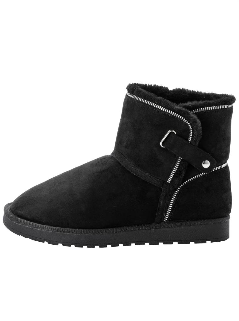 Stiefelette von sheego