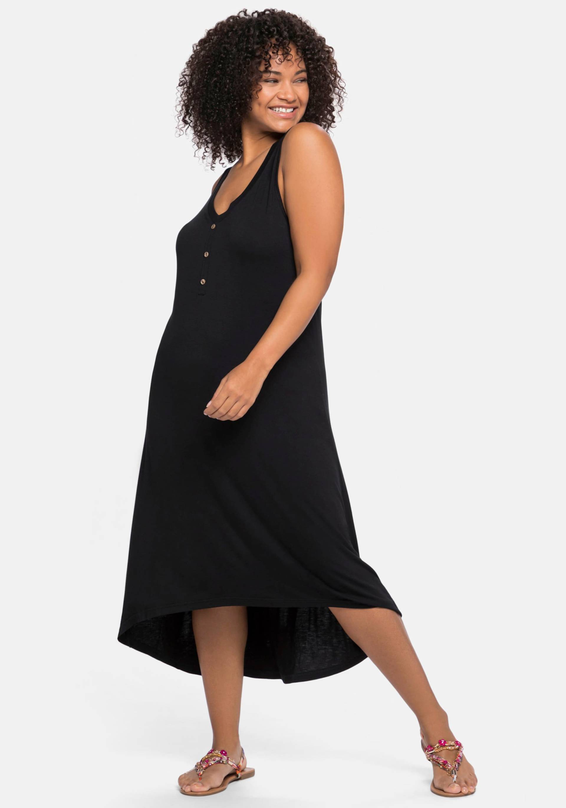 Strandkleid Strandkleid von sheego