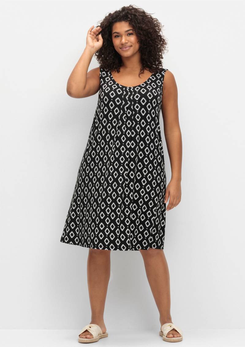 Strandkleid Strandkleid von sheego