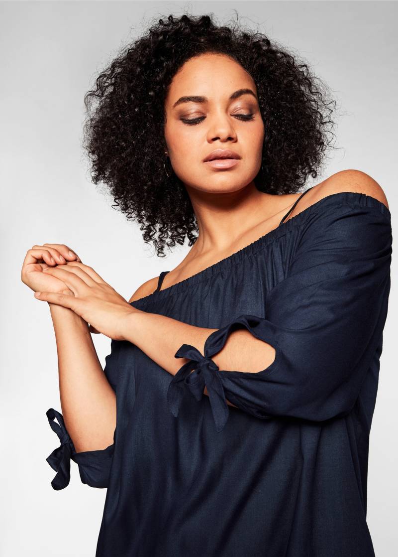 Strandkleid von sheego