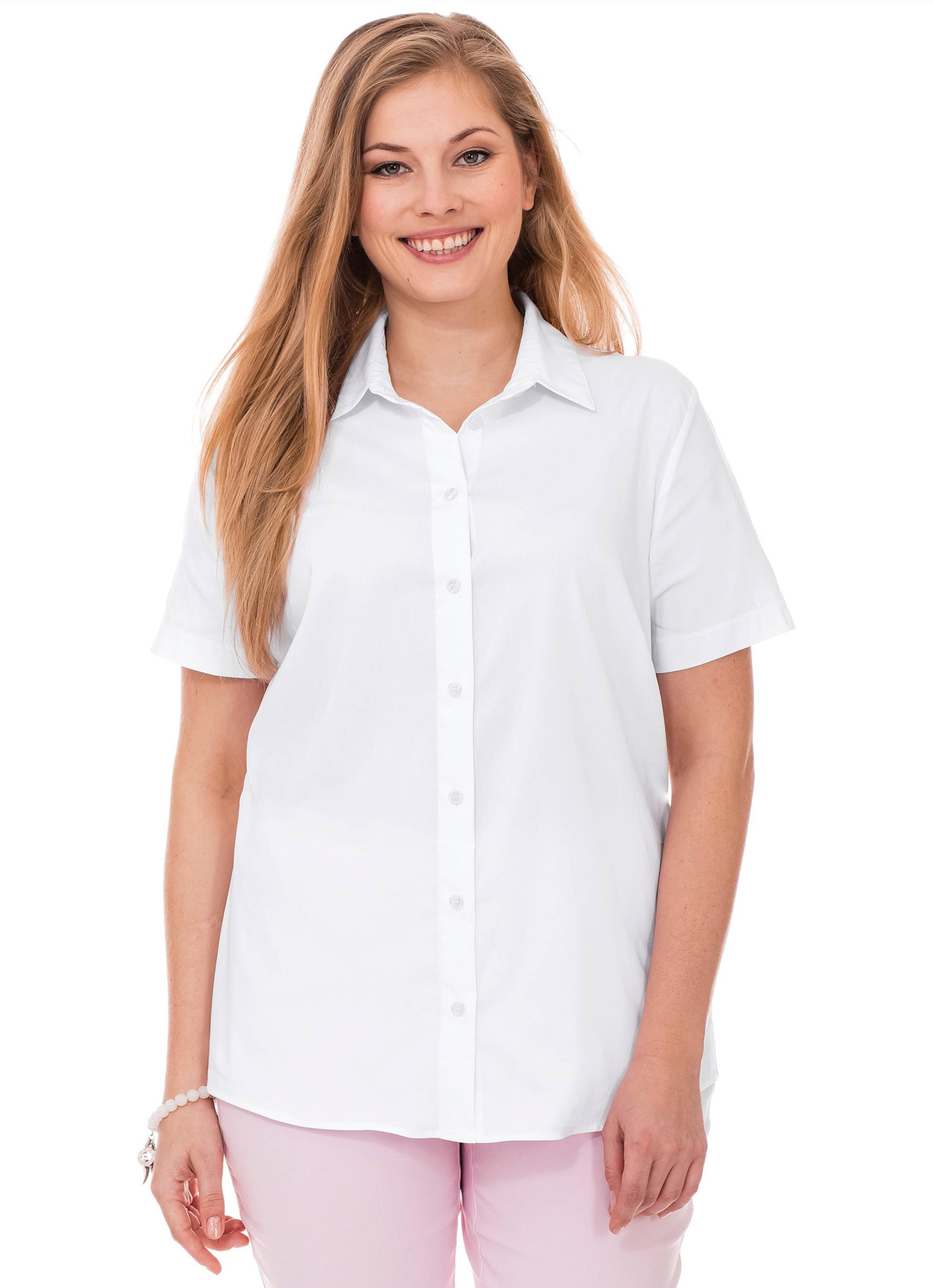 Stretchbluse Stretchbluse von sheego
