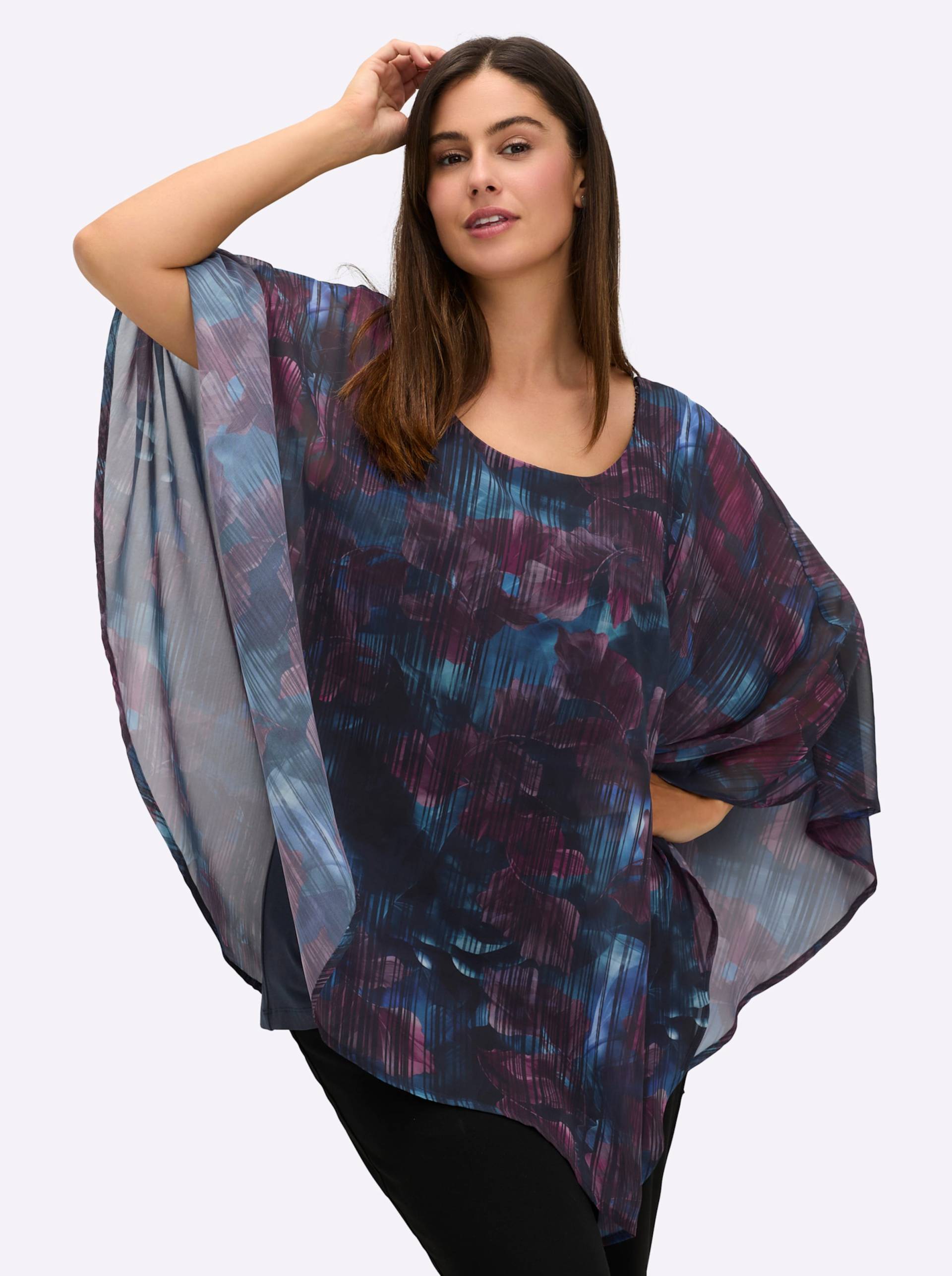 Tunika Tunika von sheego