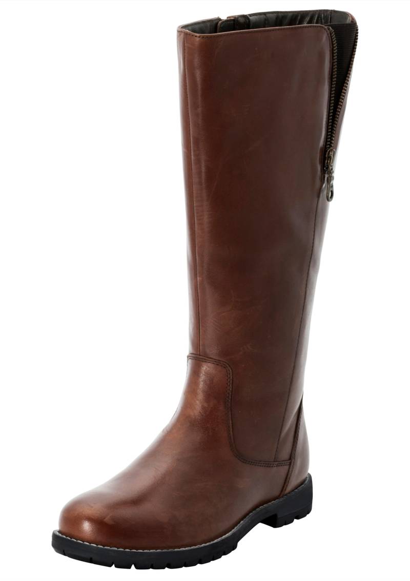 Weitschaftstiefel von sheego