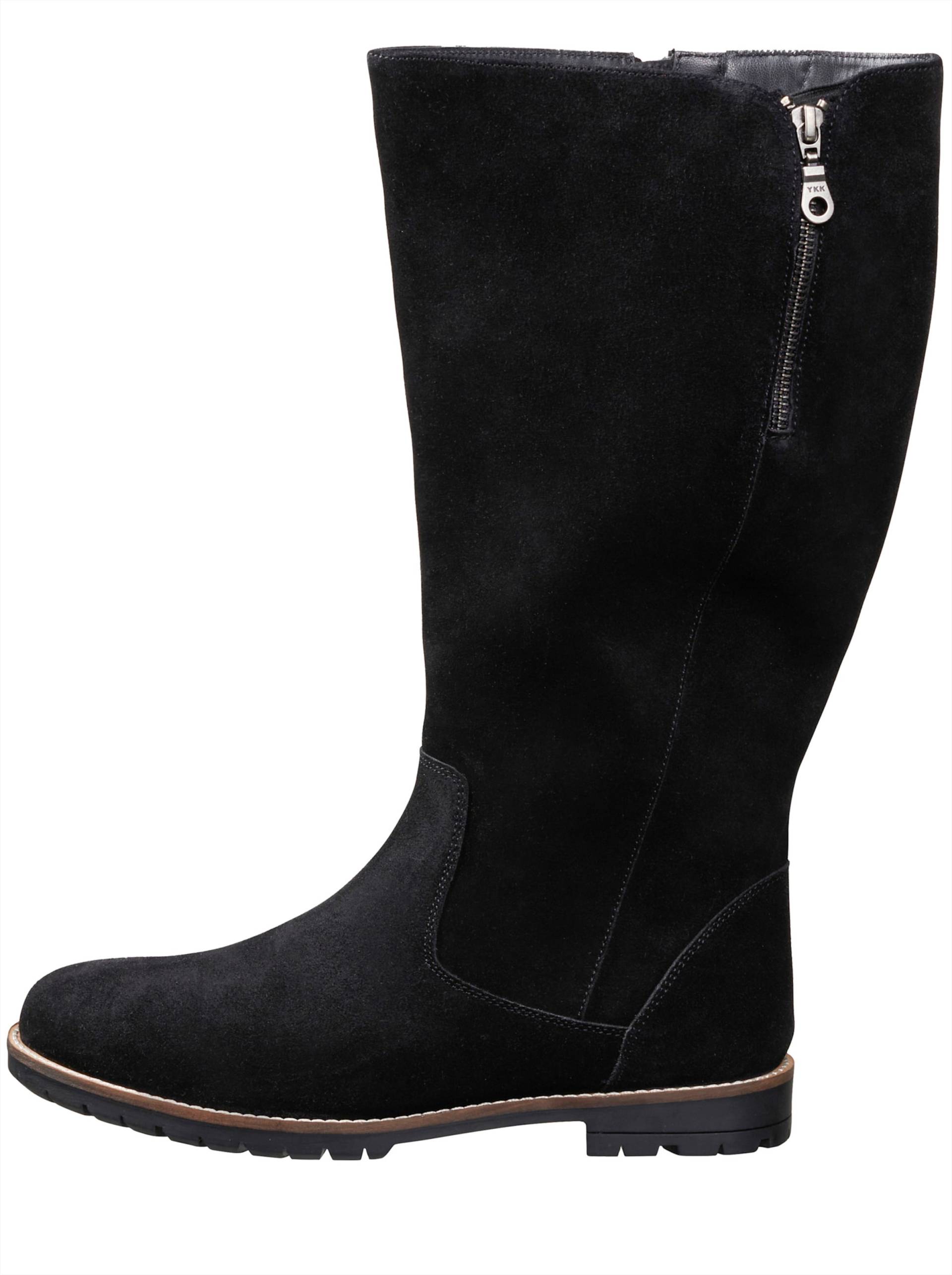 Weitschaftstiefel Weitschaftstiefel von sheego