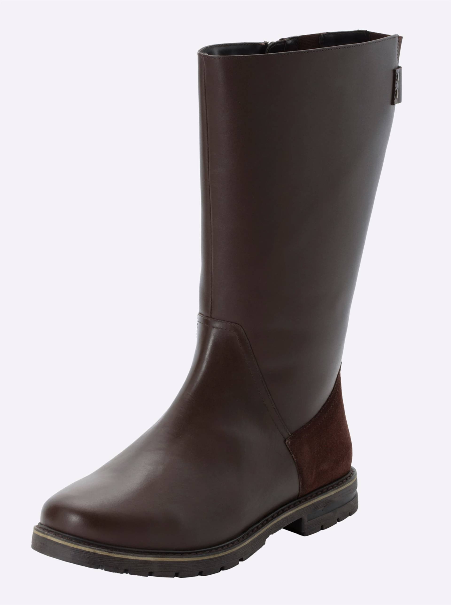 Weitschaftstiefel Weitschaftstiefel von sheego