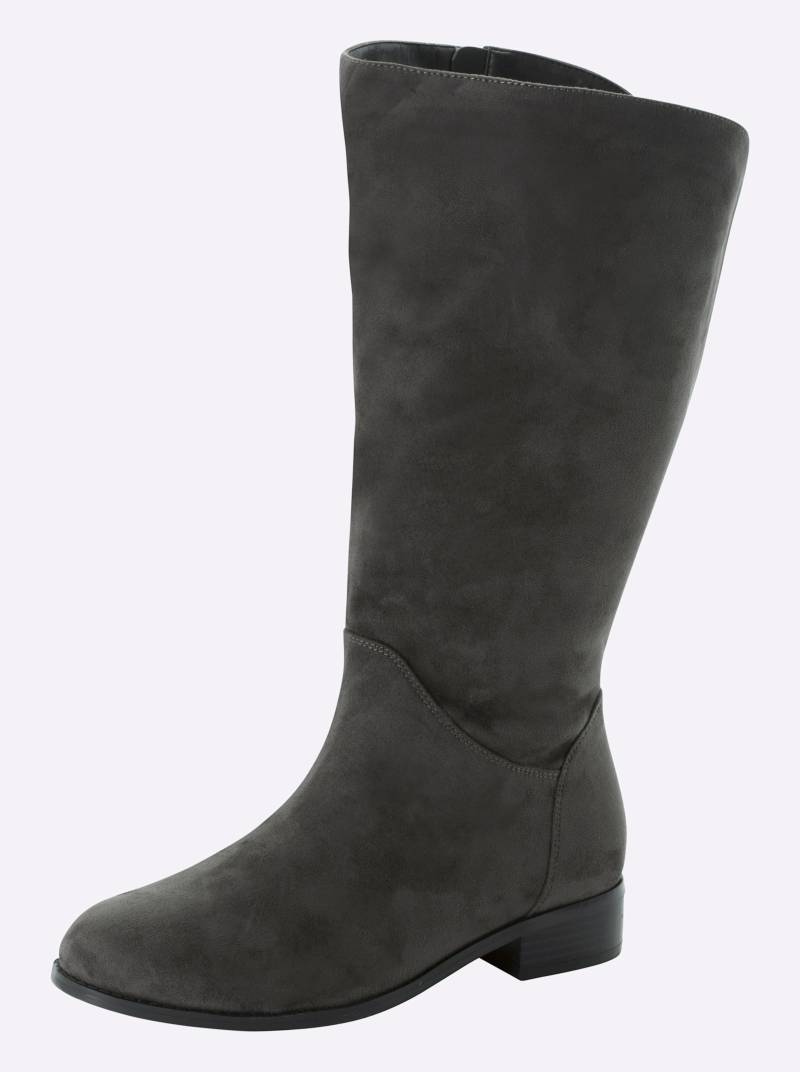 Weitschaftstiefel von sheego