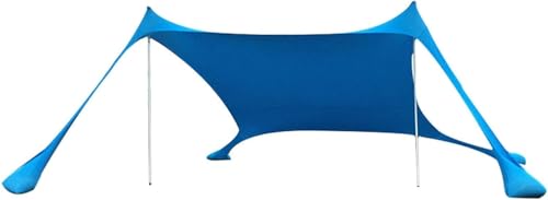 Schatten Zelt - 210 X 150 X 170cm Strandzelt Strandmuschel Beach StrandZelt Mit Sandsack Sonnensegel Sun Shelter Schutz Mit Sandsack Anker Für Strand Picknick Angeln Camping Schatten Zelt - 210 X 150 X 170cm Strandzelt Strandmuschel Beach StrandZelt Mit Sandsack Sonnensegel Sun Shelter Schutz Mit Sandsack Anker Für Strand Picknick Angeln Camping von shengyi