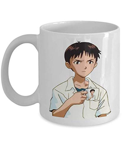 Hamilton Musical Tasse Shinji Kaffeetasse,Lustig,Tasse,Tee,Geschenk Für Weihnachten,Weihnachten,Papa,Jubiläum,Muttertag,Papa,Herz,Weihnachtsmann von shenhaimojing