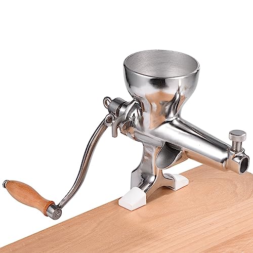 Edelstahl-Weizengras-Weizengras-Hand-Entsafter-Gesundheits-Entsafter-Werkzeug von shenruifa