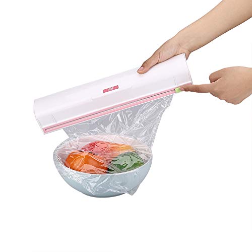 Frischhaltefolien-Spender, Frischhaltefolien-Spender, Frischhaltefolien-Spender, Frischhaltefolien-Spender, Folienschneider, Folien- und Frischhaltefolien-Aufbewahrung, Küche von shenruifa