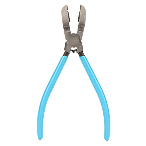 Shenruifa Clip Trim Removal Zangen 24×8×2 Auto Schnalle Zange Nieten Schnalle Klemme Automobil Entfernung Zange Trim Clip Reparatur Werkzeug Cv Boot Clamp Kit Trim Removal Tool von shenruifa