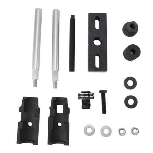 Shenruifa Injektor-Auszieher-Set 303-1706 Injektor-Abzieher-Entferner-Werkzeug für Edge Kuga Tourneo Transit von shenruifa