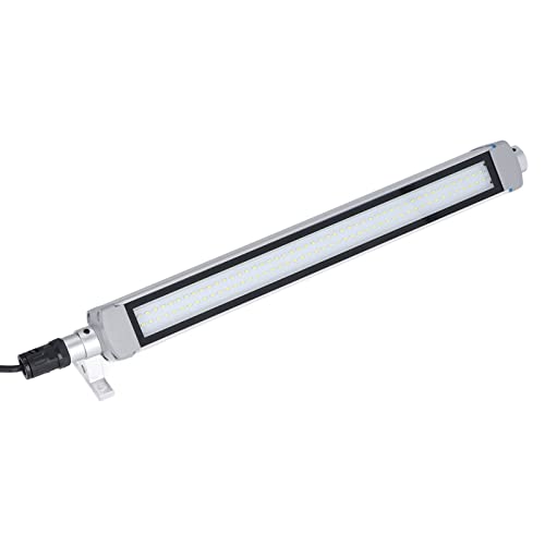 Shenruifa Maschinenröhre, LED-Licht, Wasserdicht, IP68, Explosionsgeschützte Lampe für Industrielle CNC-Beleuchtung, 10 W, 24 V von shenruifa