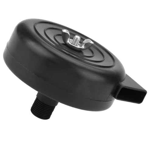 shenruifa 16mm 3/8Pt Kunststoff Männlicher Gewindeluftkompressor -Ansauterfilter Schalldämpfer Neu shenruifa 16mm 3/8Pt Kunststoff Männlicher Gewindeluftkompressor -Ansauterfilter Schalldämpfer Neu von shenruifa