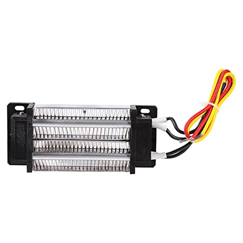 shenruifa 200 W DC 12 V Elektrisch Isolierte Keramik-Thermostat-Hochleistungs-PTC-Heizelementheizung shenruifa 200 W DC 12 V Elektrisch Isolierte Keramik-Thermostat-Hochleistungs-PTC-Heizelementheizung von shenruifa