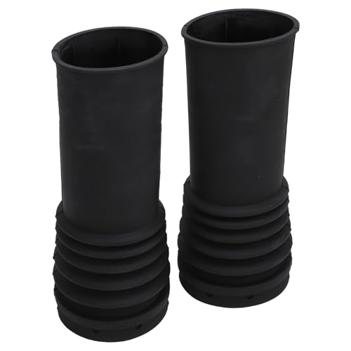 shenruifa 2pcs Frontschockdämpfer Staubbedeckung Gummi Austausch für Sprinter 2006 Bis 2018 von shenruifa
