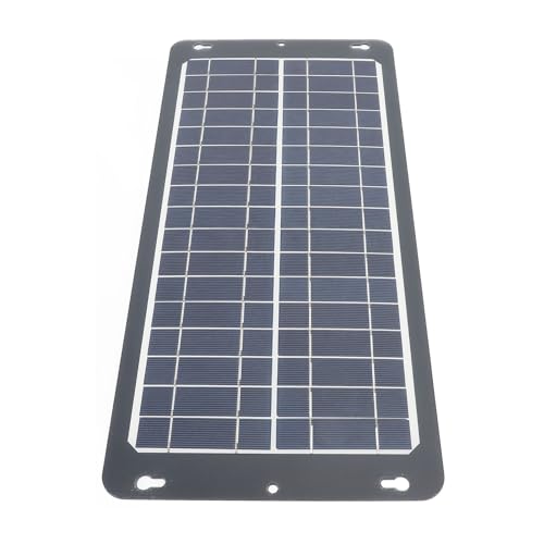 shenruifa 30W Solarpanel mit OBD -Stecker Monokristalliner Tragbares Solarladebereich für Outdoor Camping shenruifa 30W Solarpanel mit OBD -Stecker Monokristalliner Tragbares Solarladebereich für Outdoor Camping von shenruifa