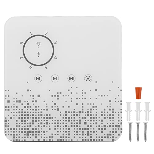 shenruifa 8 Zonen Smart WiFi Sprinkler Controller Timing Assistant AC 24V 50 60HZ von shenruifa