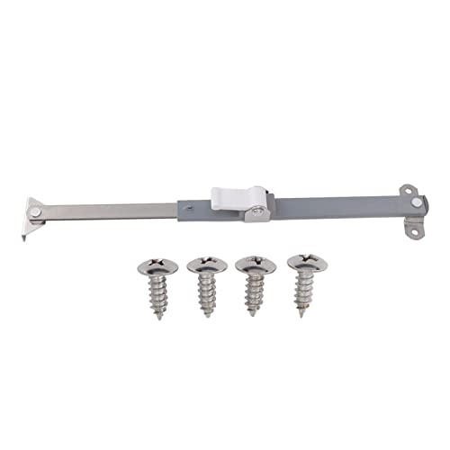 shenruifa Casement Fenster Hängt Aluminiumlegierung Sicherheitsfenster Aufenthalte Casement Stopper für Home Library Office (03) von shenruifa