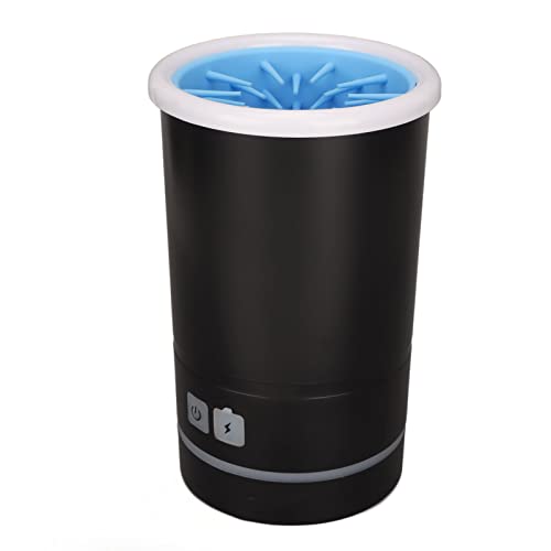 shenruifa Elektrische Automatische Hunde Waschmaschine USB -Ladung Haustierreiniger für Haustiershops von shenruifa