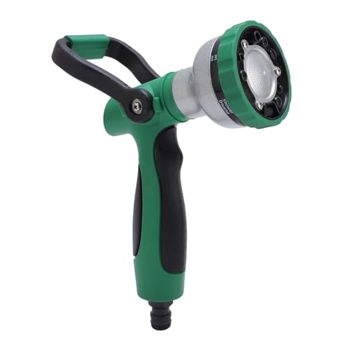 shenruifa Gartenschlauchdüse Hochleistungs Hochdruck Multifunktionales Gießenmuster Sprühdüse Sprühdüse shenruifa Gartenschlauchdüse Hochleistungs Hochdruck Multifunktionales Gießenmuster Sprühdüse Sprühdüse von shenruifa