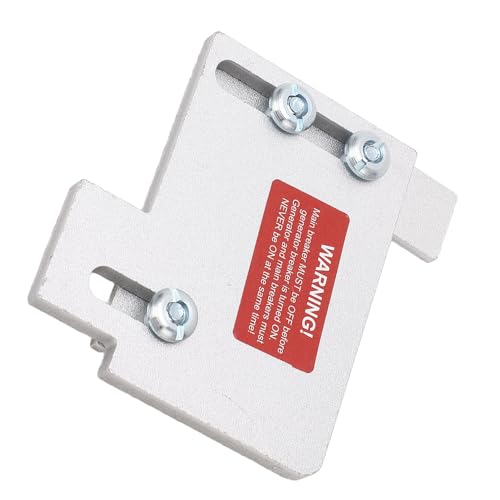 shenruifa Generator-Interlock-Kit 1-1/2in Abstandsgenerator Kontrollverriegelung für Horizontale Haupt-Cutler-Hammer CH 150 200a Panel shenruifa Generator-Interlock-Kit 1-1/2in Abstandsgenerator Kontrollverriegelung für Horizontale Haupt-Cutler-Hammer CH 150 200a Panel von shenruifa