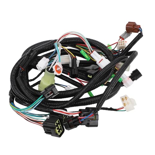 shenruifa Hauptverbindungsverbindung für Elektrische Gurt 5LP 82590 10 00 für YFM660R 660 2002 Bis 2004 von shenruifa