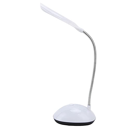 shenruifa LED -Lesen Licht 360 ° Flexible Augen Schutz Einstellbares Schlafzimmer Kopfteillampe Weiß von shenruifa